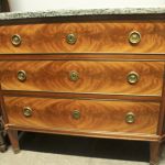 809 9062 CHEST OF DRAWERS